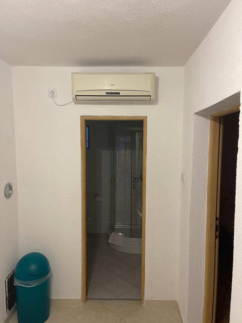 Apartments Marija Apartment in Zadar County
