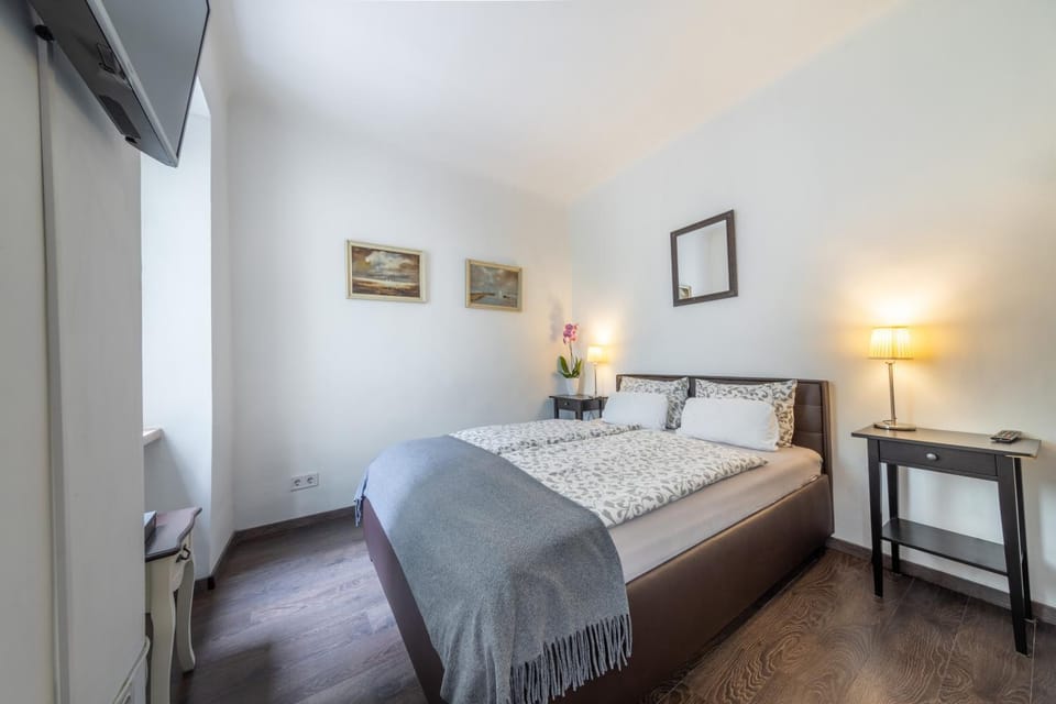 Margit Apartment Apartment in Budapest
