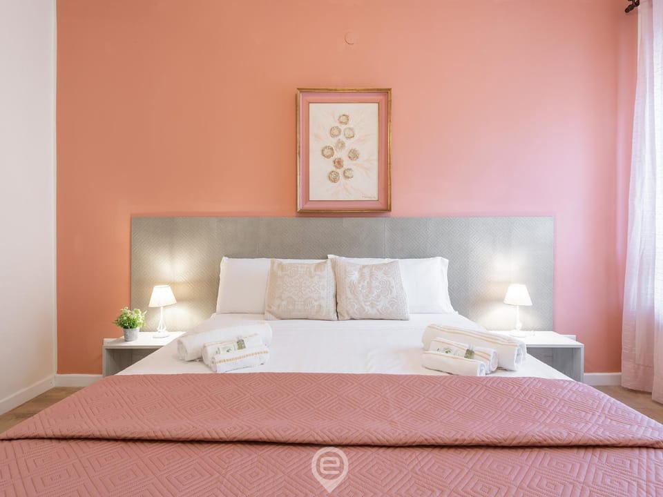 Estay - Cagliari Diamond Apartment Apartment in Cagliari
