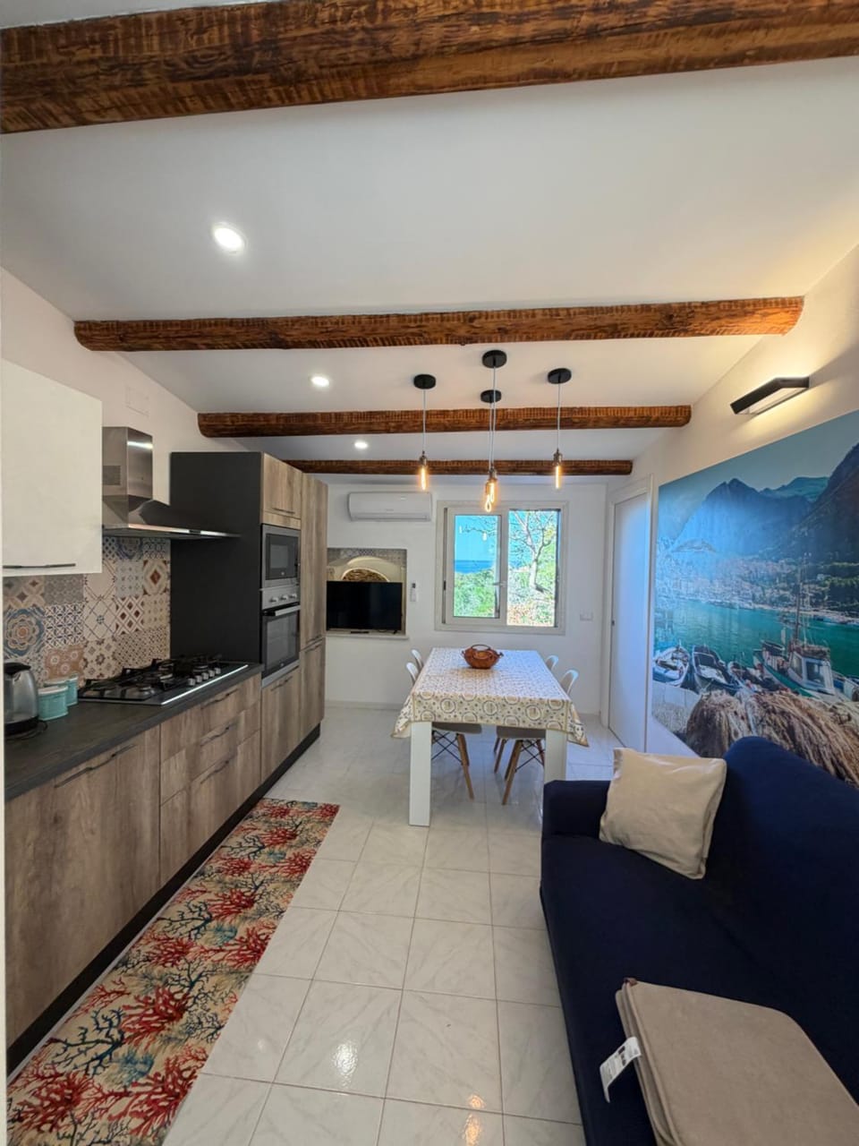 Scopello Guidaloca Villas Villa in Sicily