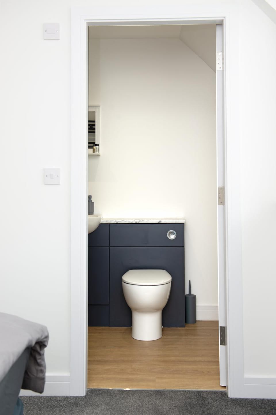 Toilet, Bathroom