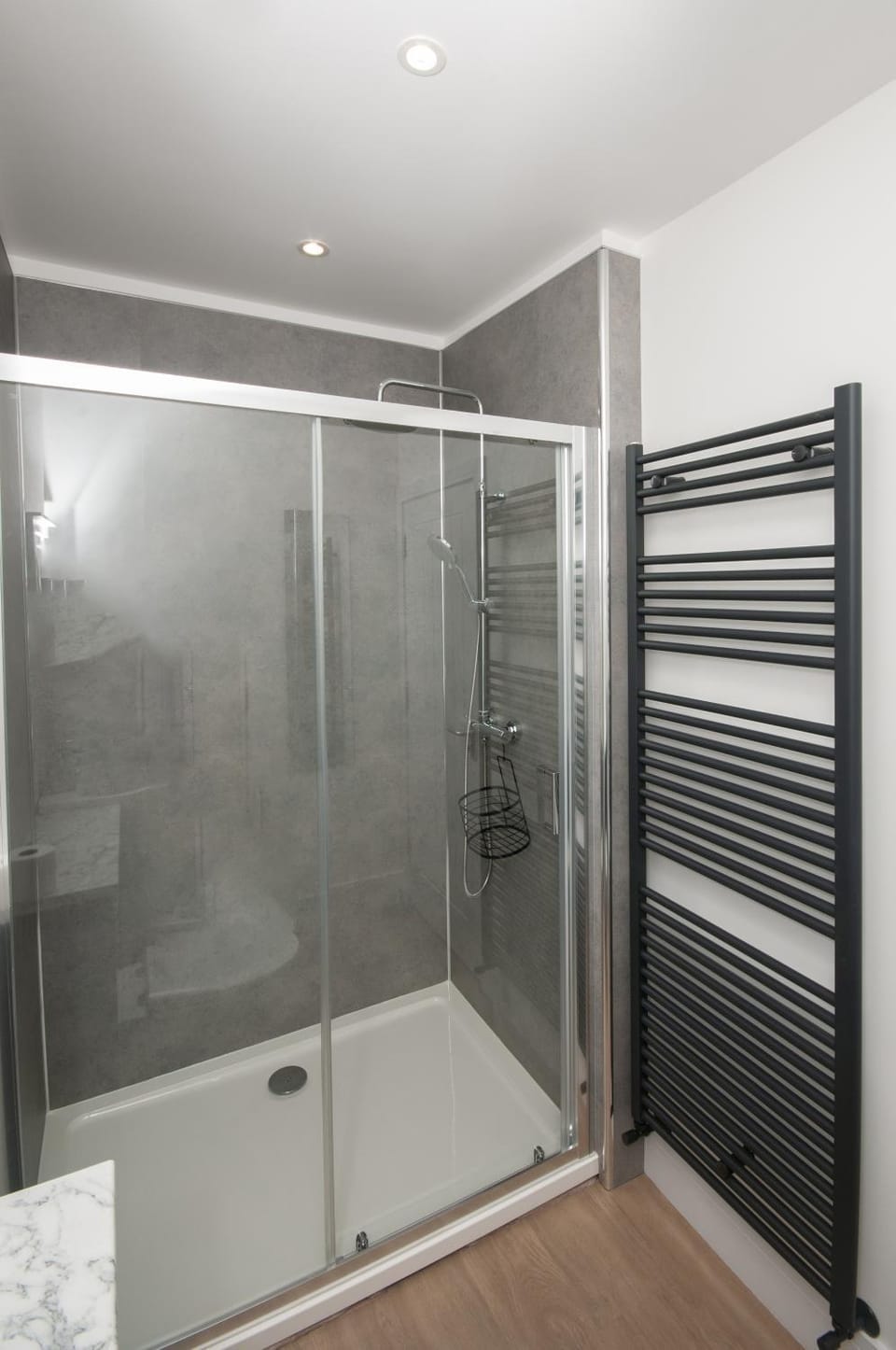 Shower