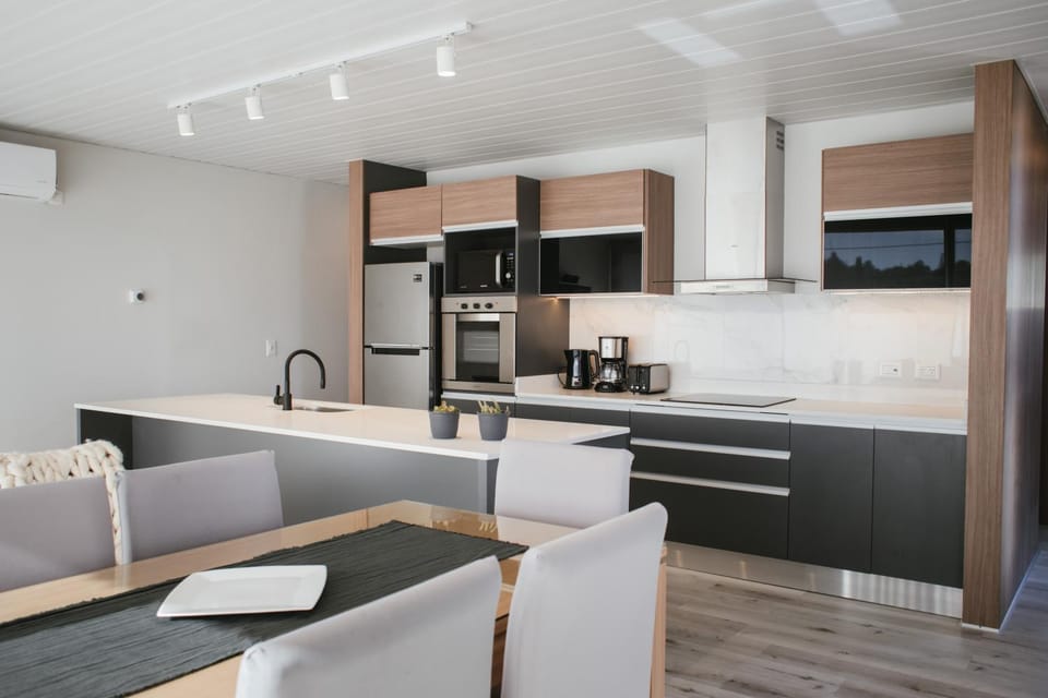 Tempo Home Apartment in Cordoba Province