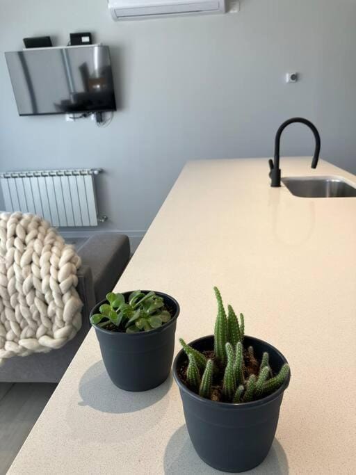 Tempo Home Apartment in Cordoba Province