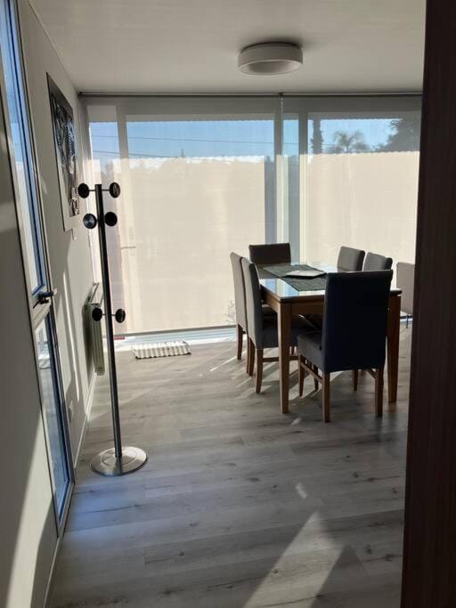 Tempo Home Apartment in Cordoba Province