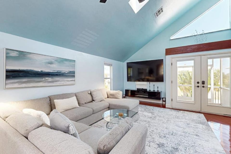 Bonita Beach River House House in Bonita Springs
