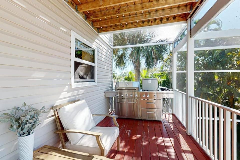 Bonita Beach River House House in Bonita Springs