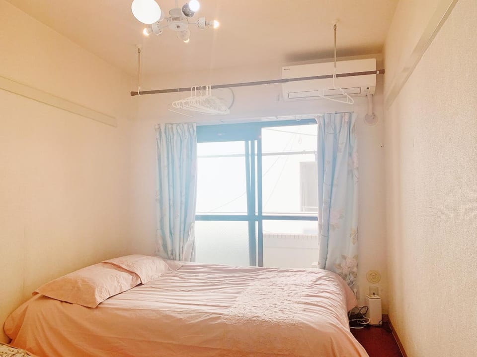 Shinjuku 新宿Shinjuku Area#Nishi-Shinjuku Gochome subway 6 minutes walk#高速无限制网络#西新宿五丁目车站步行6分钟#2FBK徒步圈!西新宿!都厅!新宿中央公园!2分钟步行到地铁!精致公寓Autolock Apartment in Shibuya