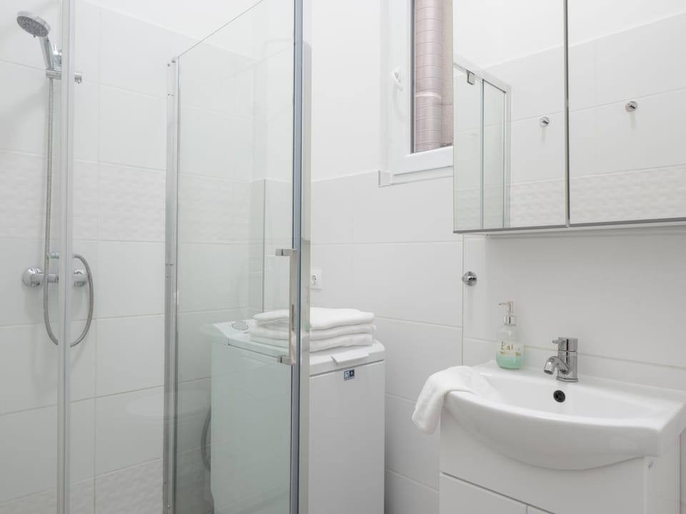 Studio Gallery Apartment in Budapest