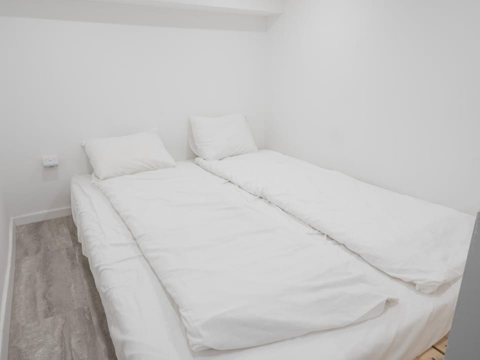 Studio Gallery Apartment in Budapest
