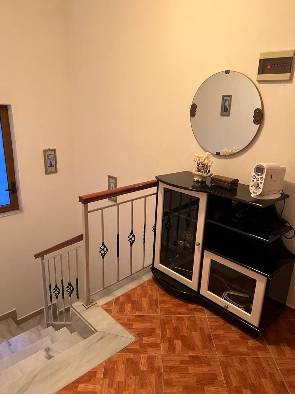 Guesthouse Space Bed and Breakfast in North Macedonia