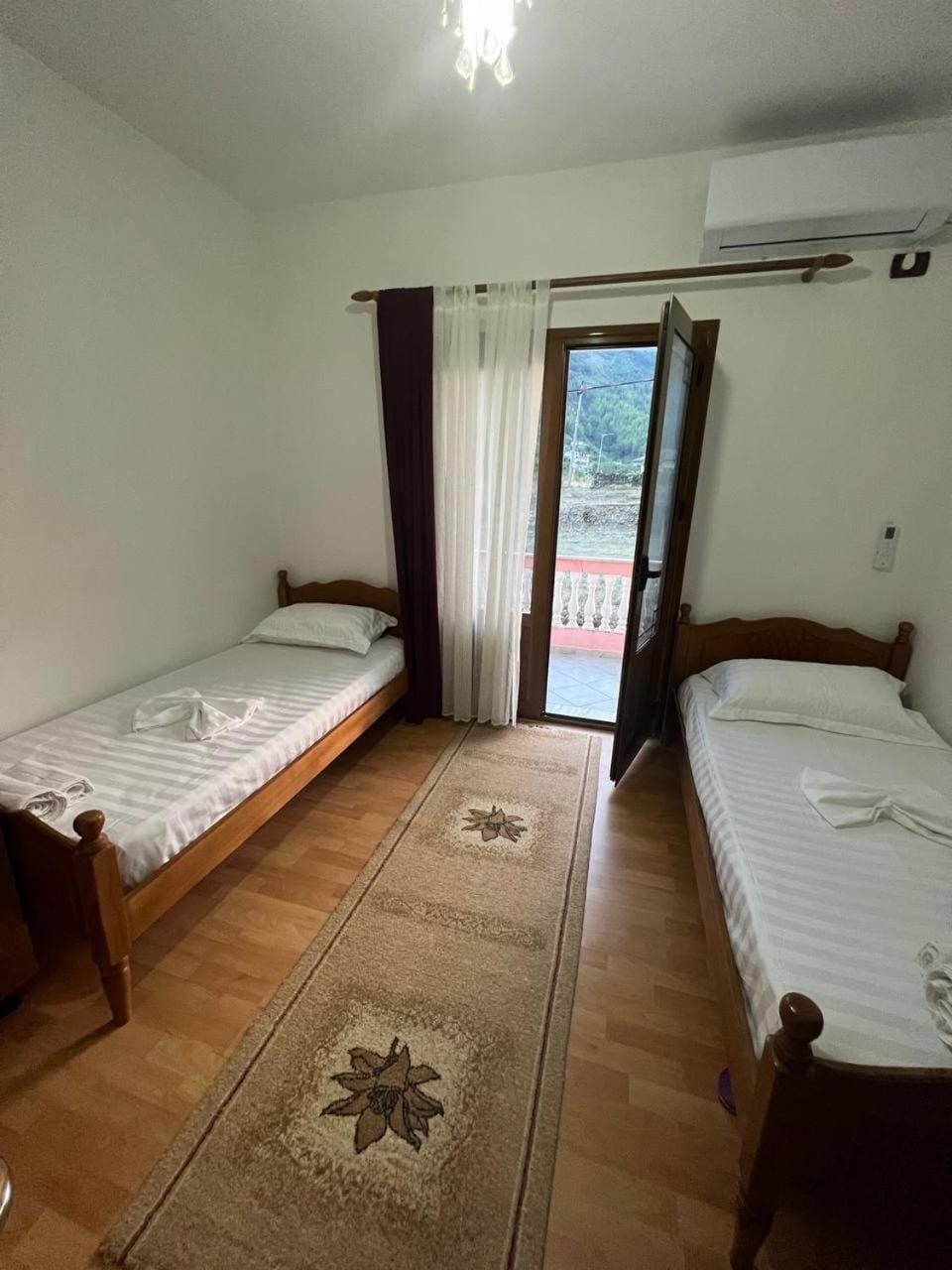 Guesthouse Space Bed and Breakfast in North Macedonia