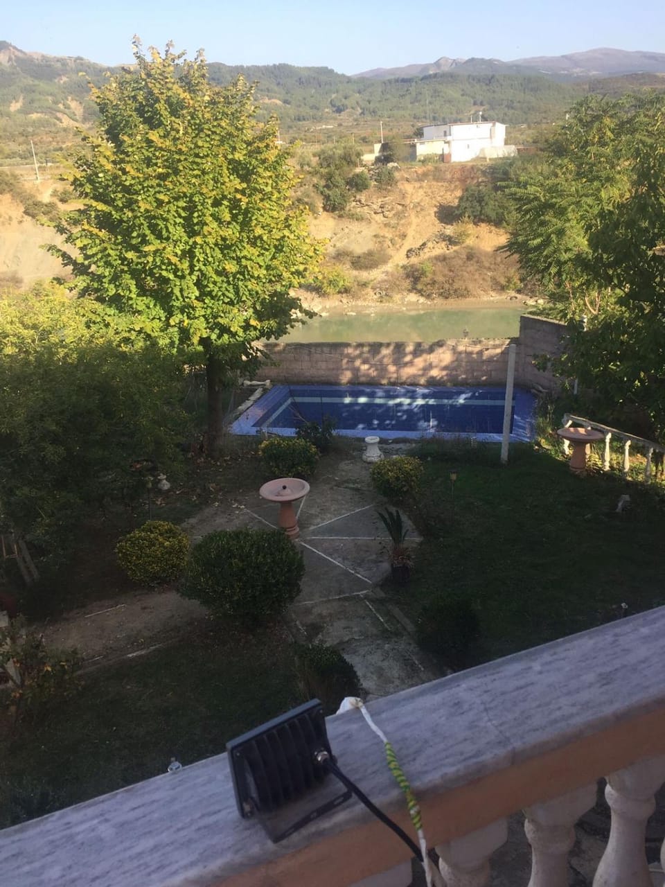 Guesthouse Space Bed and Breakfast in North Macedonia