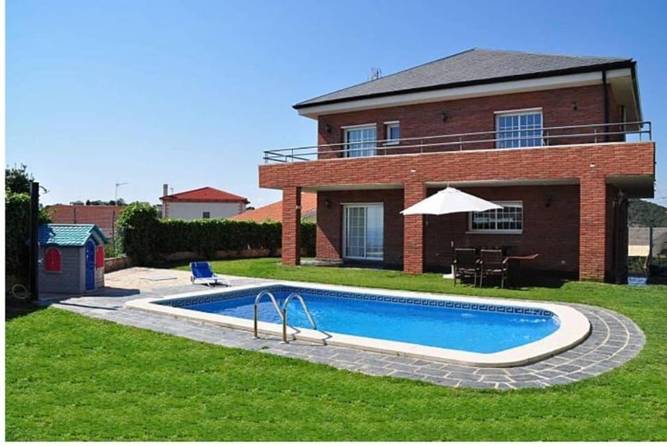 Day, Garden, Pool view, Swimming pool
