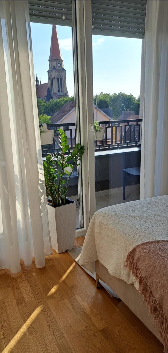 Omnia Apartment in Vojvodina