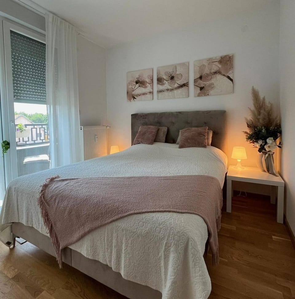 Omnia Apartment in Vojvodina