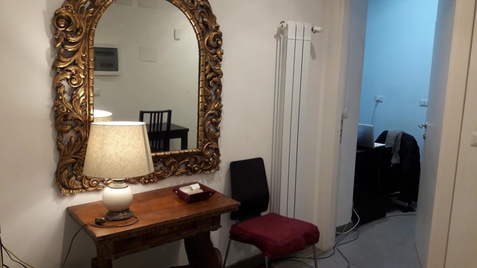 Lobby or reception, Seating area