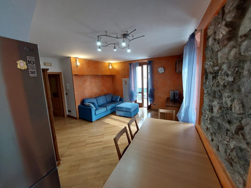 Appartamento Borgo Centro Apartment in Trentino-South Tyrol