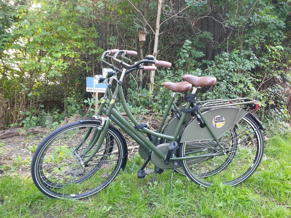 Cycling