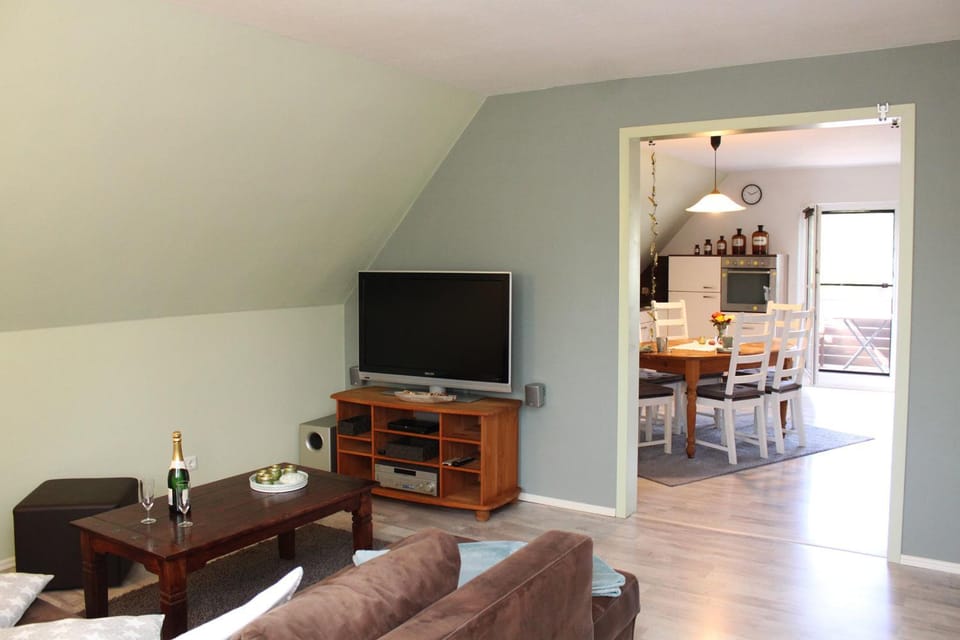 Ferienwohnung Fina Apartment in Saxony-Anhalt, Germany