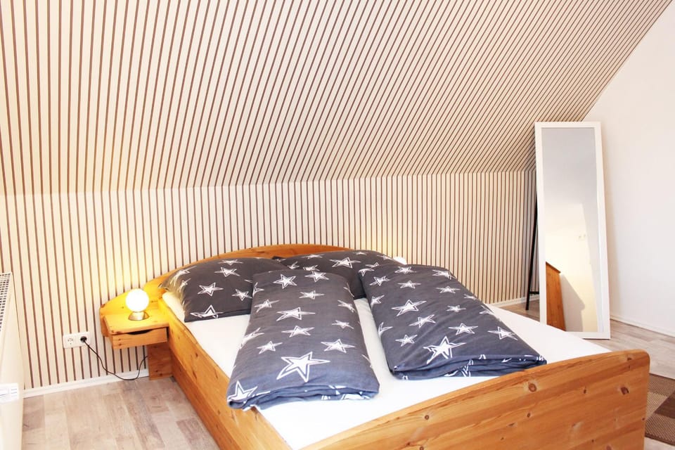 Ferienwohnung Fina Apartment in Saxony-Anhalt, Germany