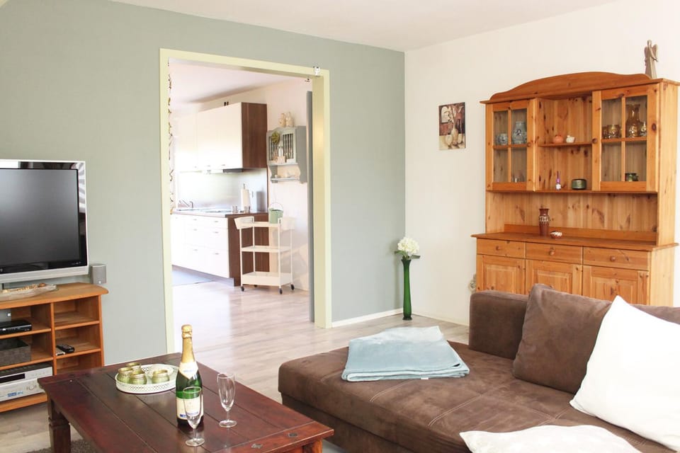 Ferienwohnung Fina Apartment in Saxony-Anhalt, Germany