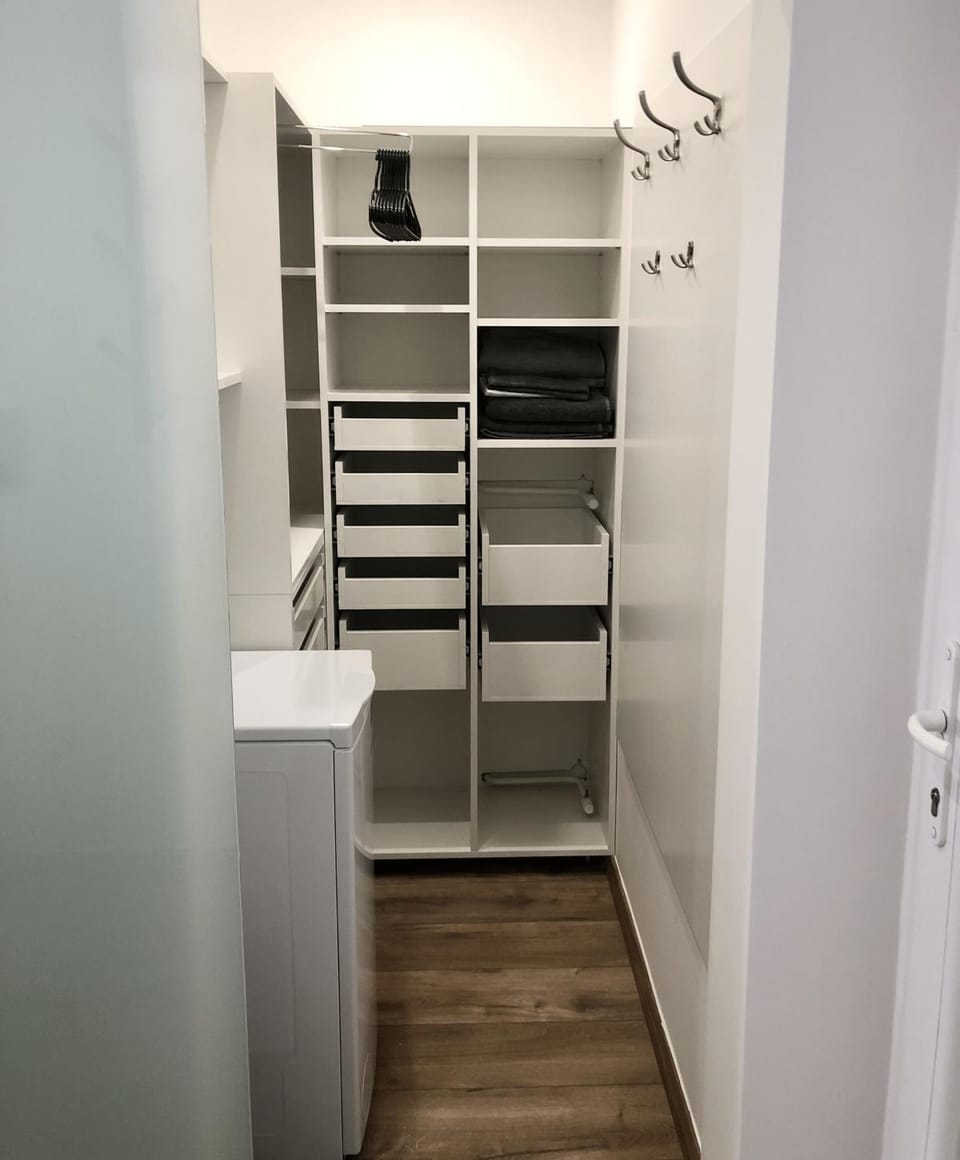 BMZ Centrum Flat Apartment in Szeged