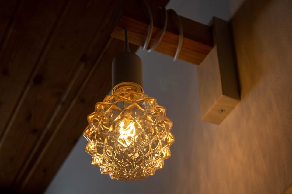 Decorative detail