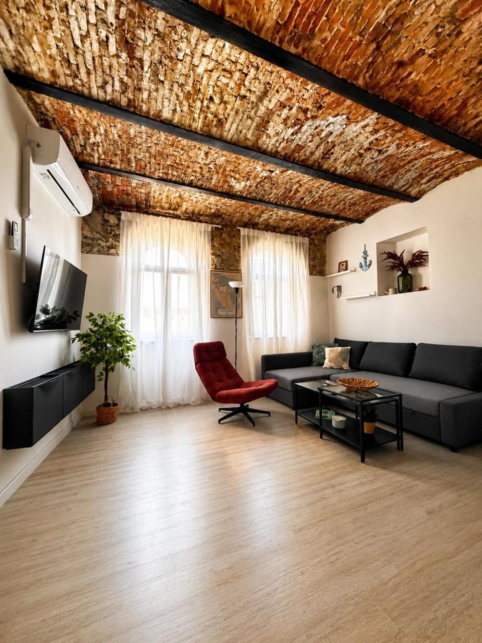 Apartmani Agora Apartment in Murter