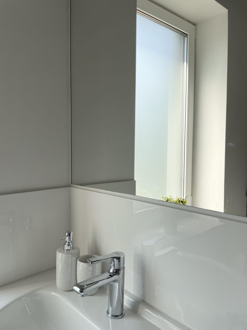 Bathroom, Bath