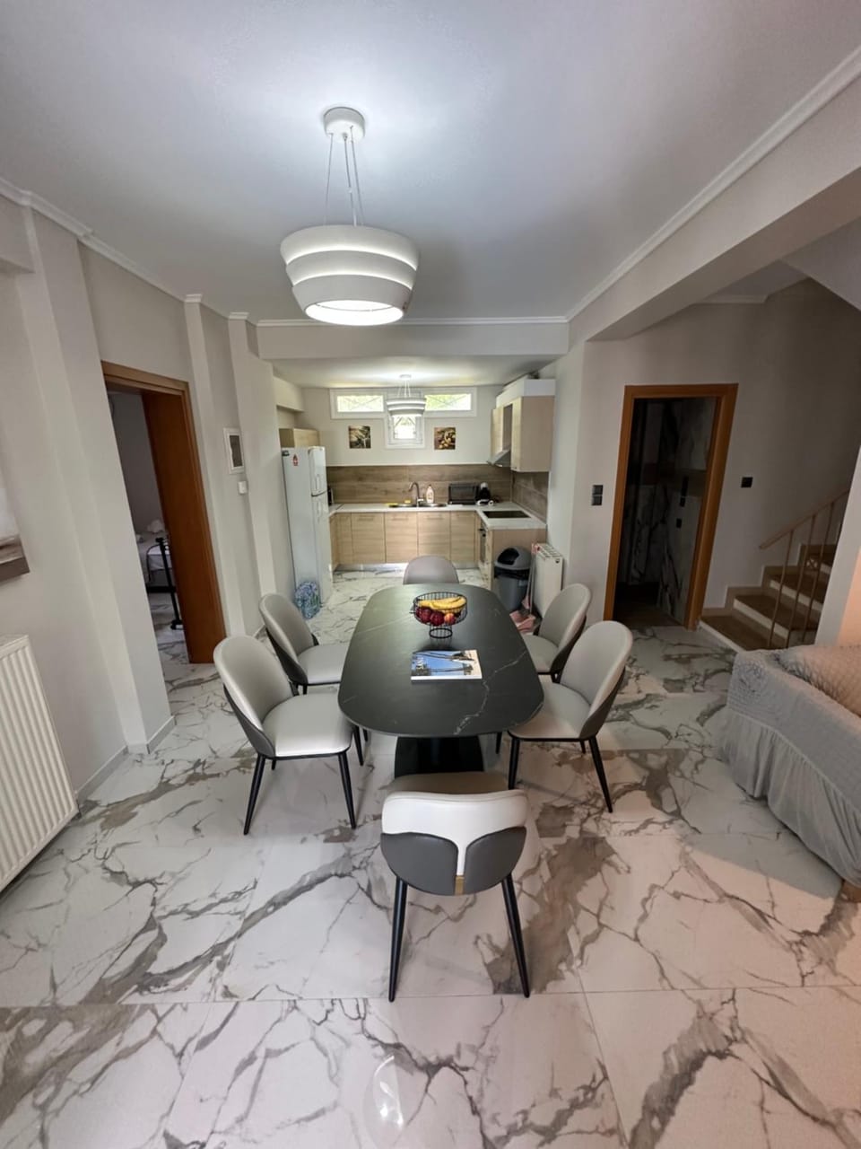 SaniRelaxVilla3 Villa in Halkidiki