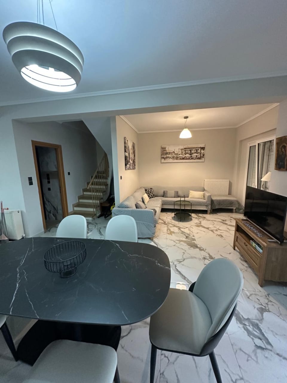 SaniRelaxVilla3 Villa in Halkidiki