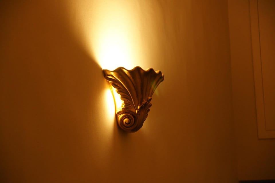 Decorative detail
