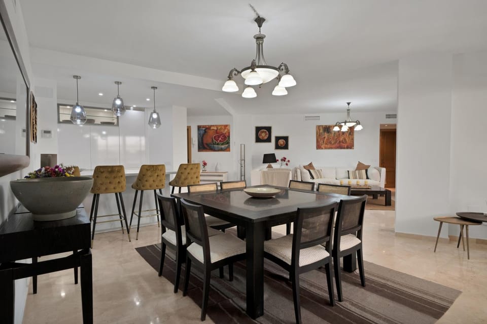 Las terrazas de Costalita Apartment in Costa del Sol