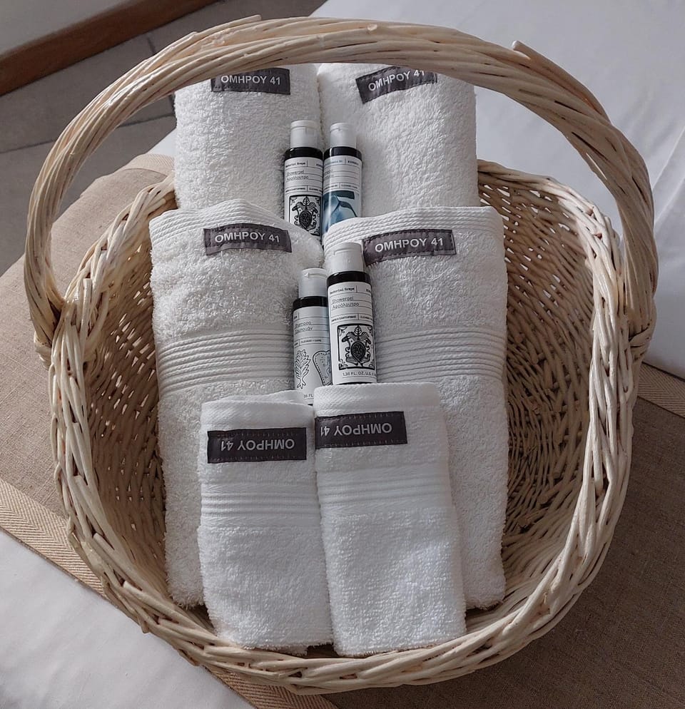 towels