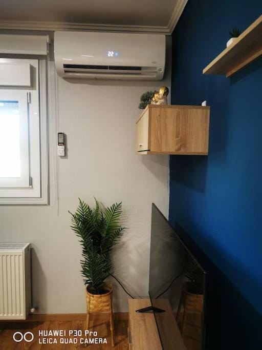 Θα νιώθετε σαν στο σπίτι σας! Apartment in Decentralized Administration of Macedonia and Thrace