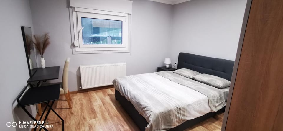 Θα νιώθετε σαν στο σπίτι σας! Apartment in Decentralized Administration of Macedonia and Thrace