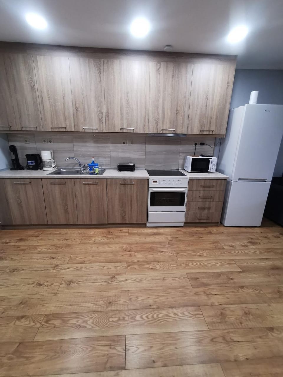 Θα νιώθετε σαν στο σπίτι σας! Apartment in Decentralized Administration of Macedonia and Thrace