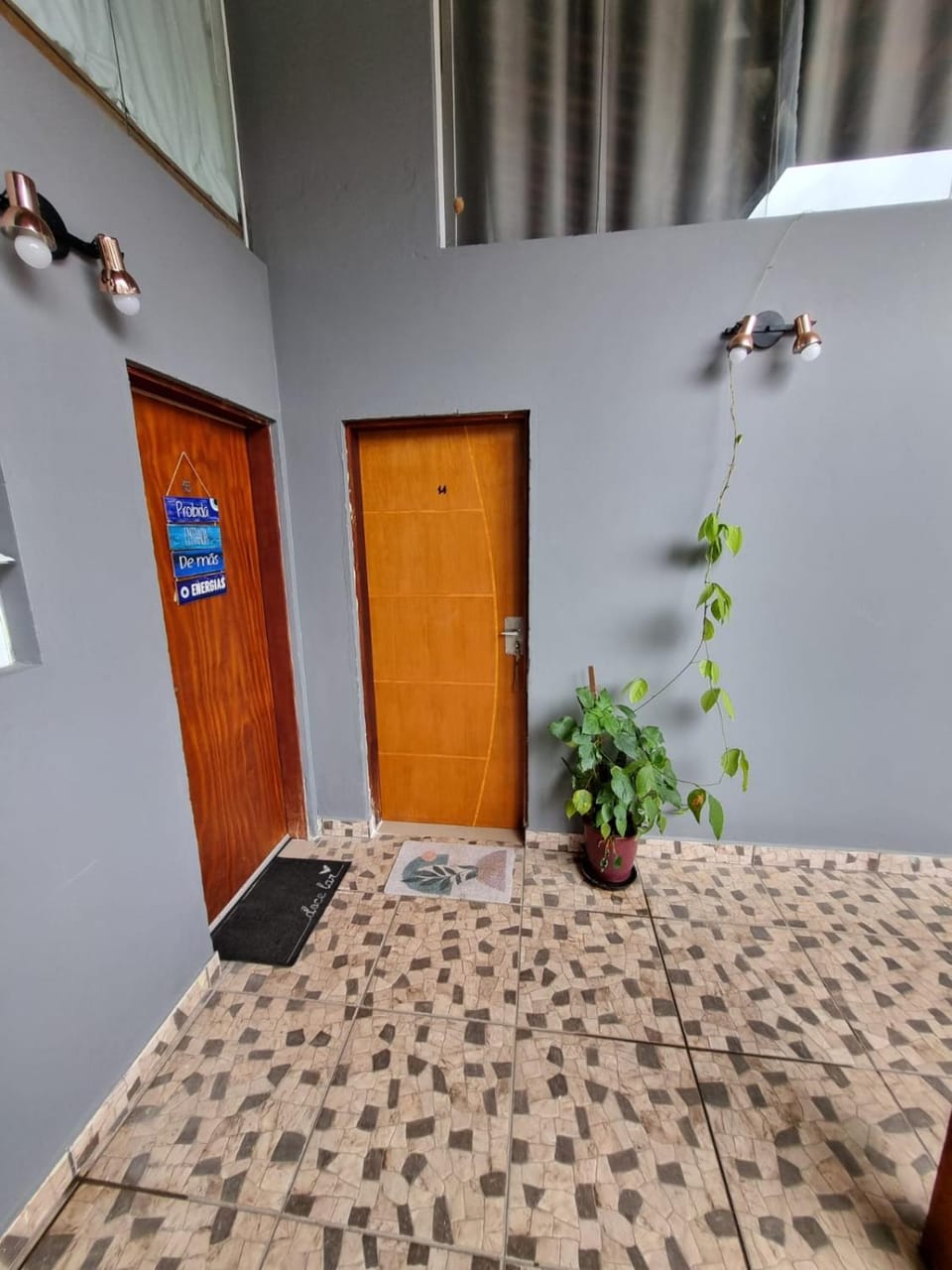 Ohana's Flat Maresias Apartment in São Sebastião