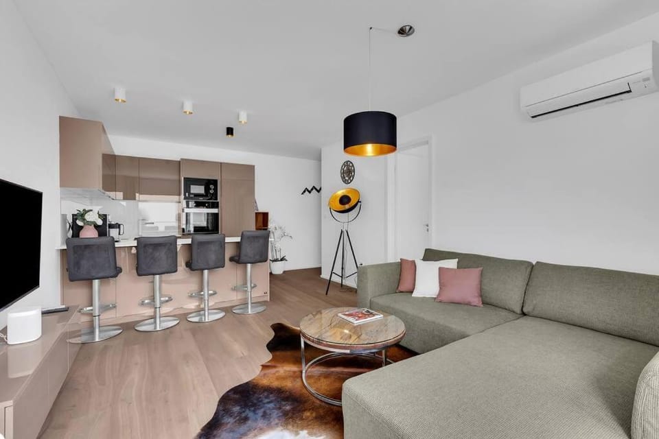 Apartment DALS - Makarska Exklusiv Apartment in Tučepi