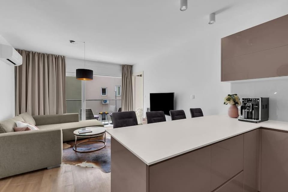 Apartment DALS - Makarska Exklusiv Apartment in Tučepi