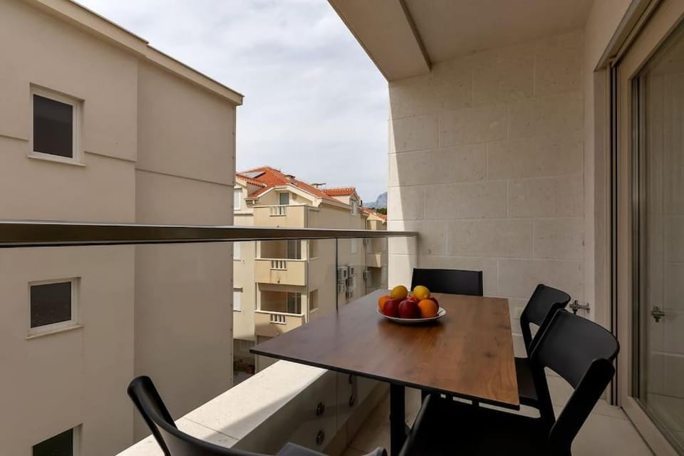 Apartment DALS - Makarska Exklusiv Apartment in Tučepi