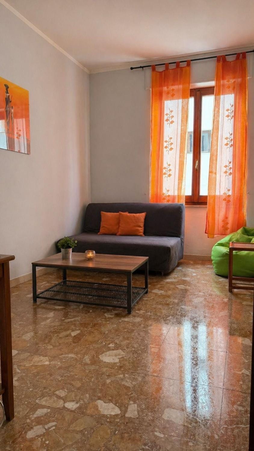 Alghero SummerMood Apartment in Alghero