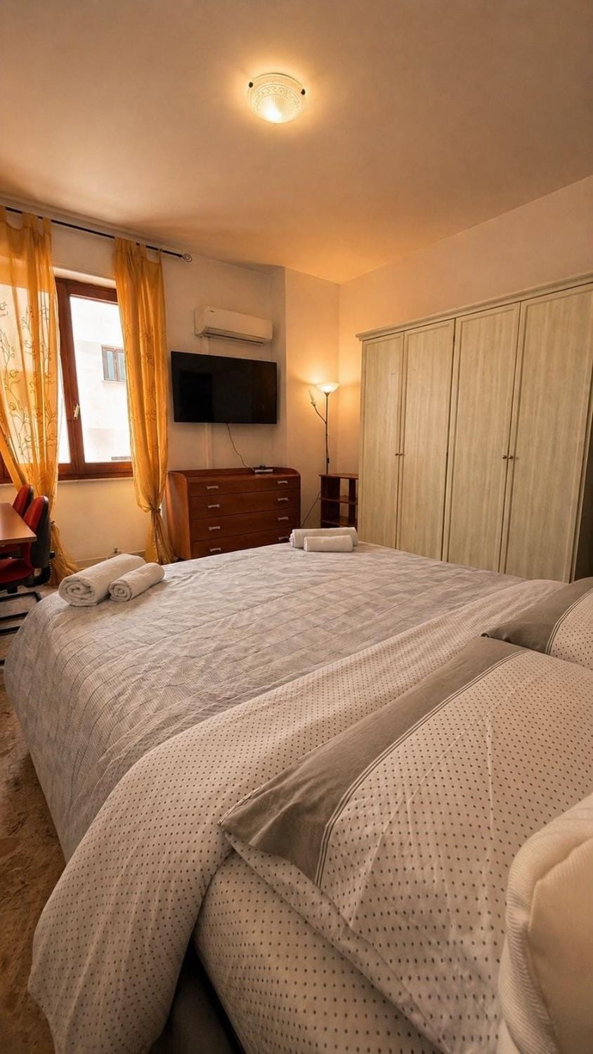 Alghero SummerMood Apartment in Alghero