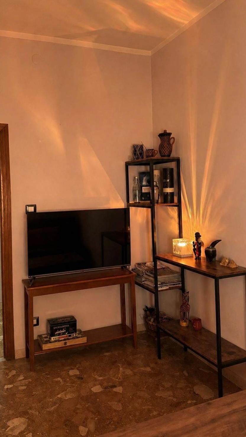 Alghero SummerMood Apartment in Alghero