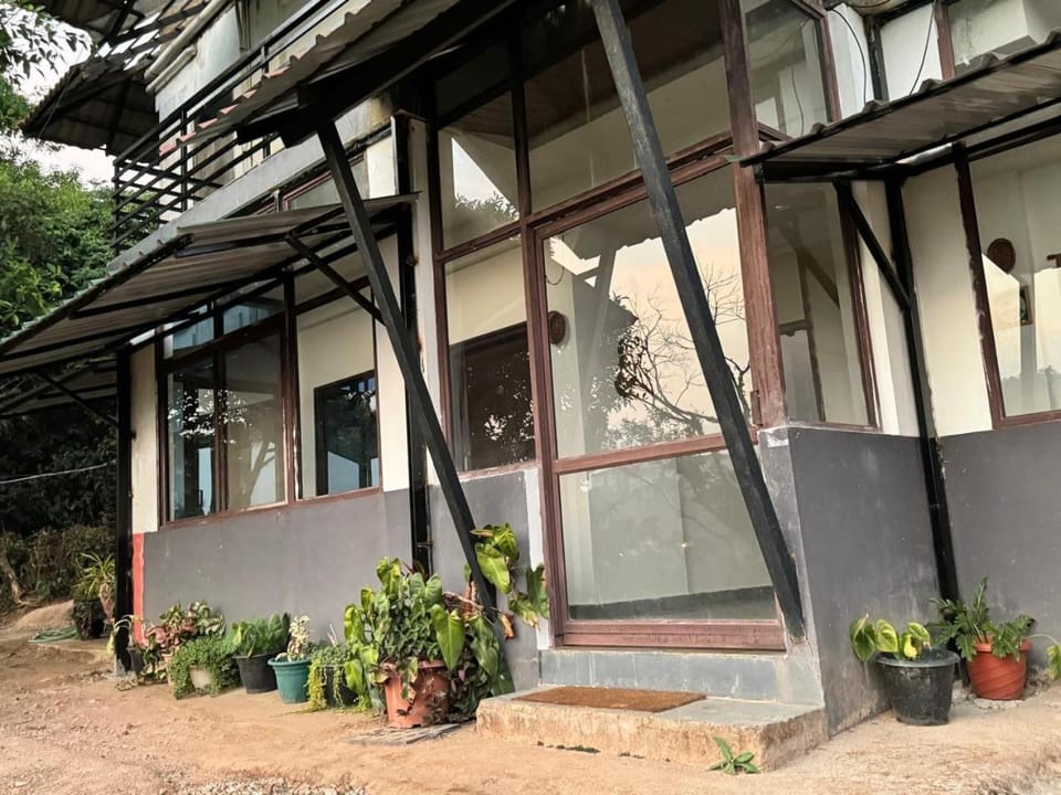Coorg Nature Breeze home stay Vacation rental in Madikeri