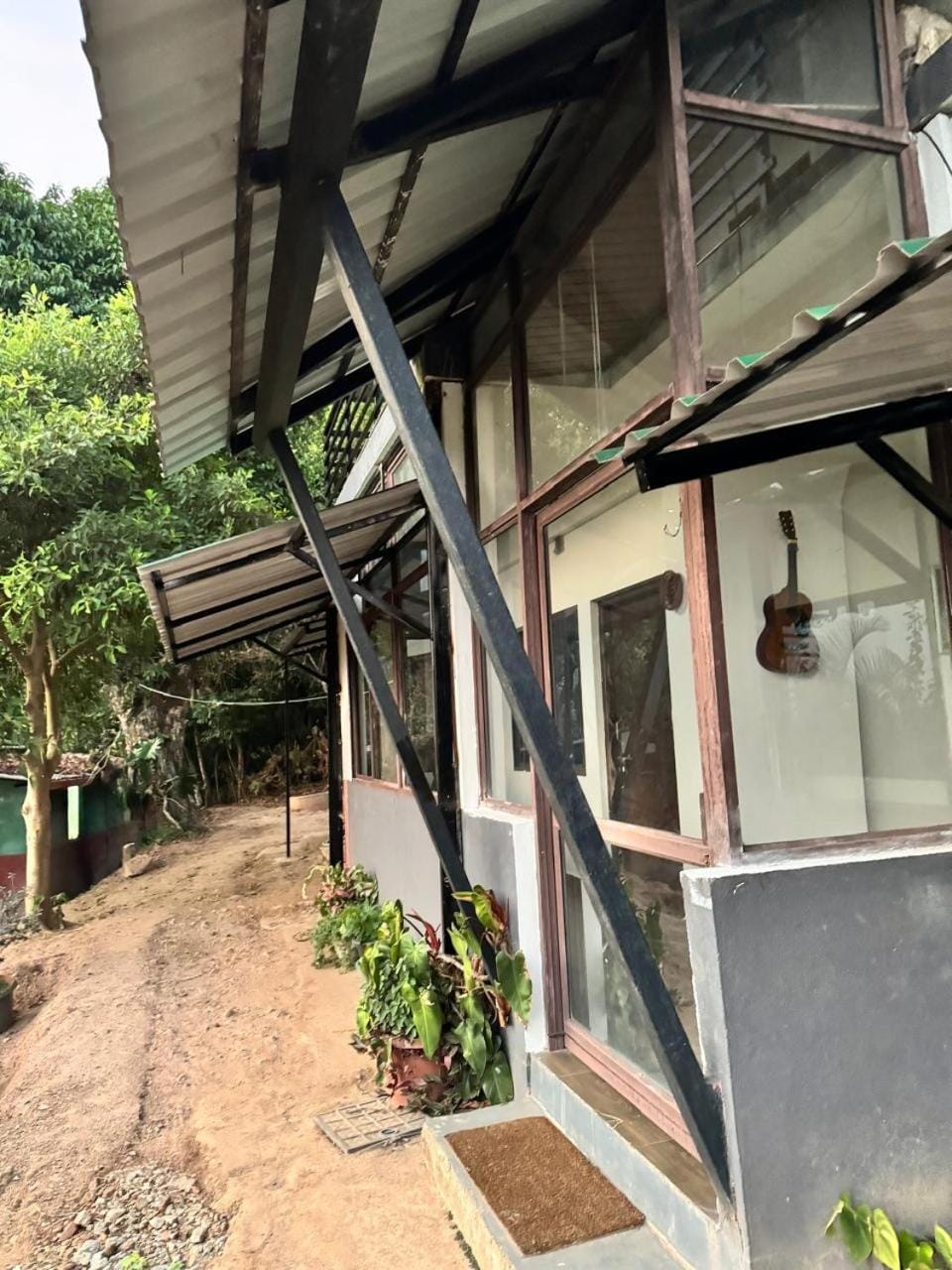 Coorg Nature Breeze home stay Vacation rental in Madikeri