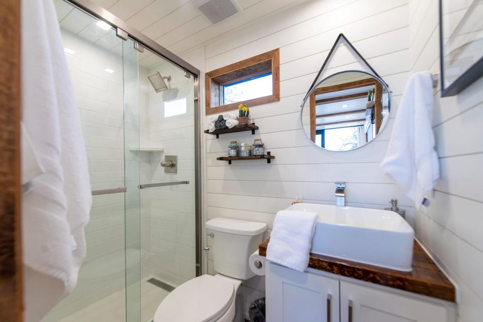 New The Lone Star Shipping Container House in Fredericksburg