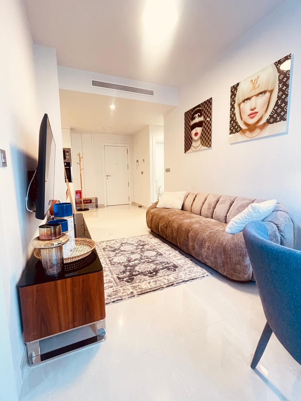 Luxury Apartment Torrevieja Apartment in Torrevieja