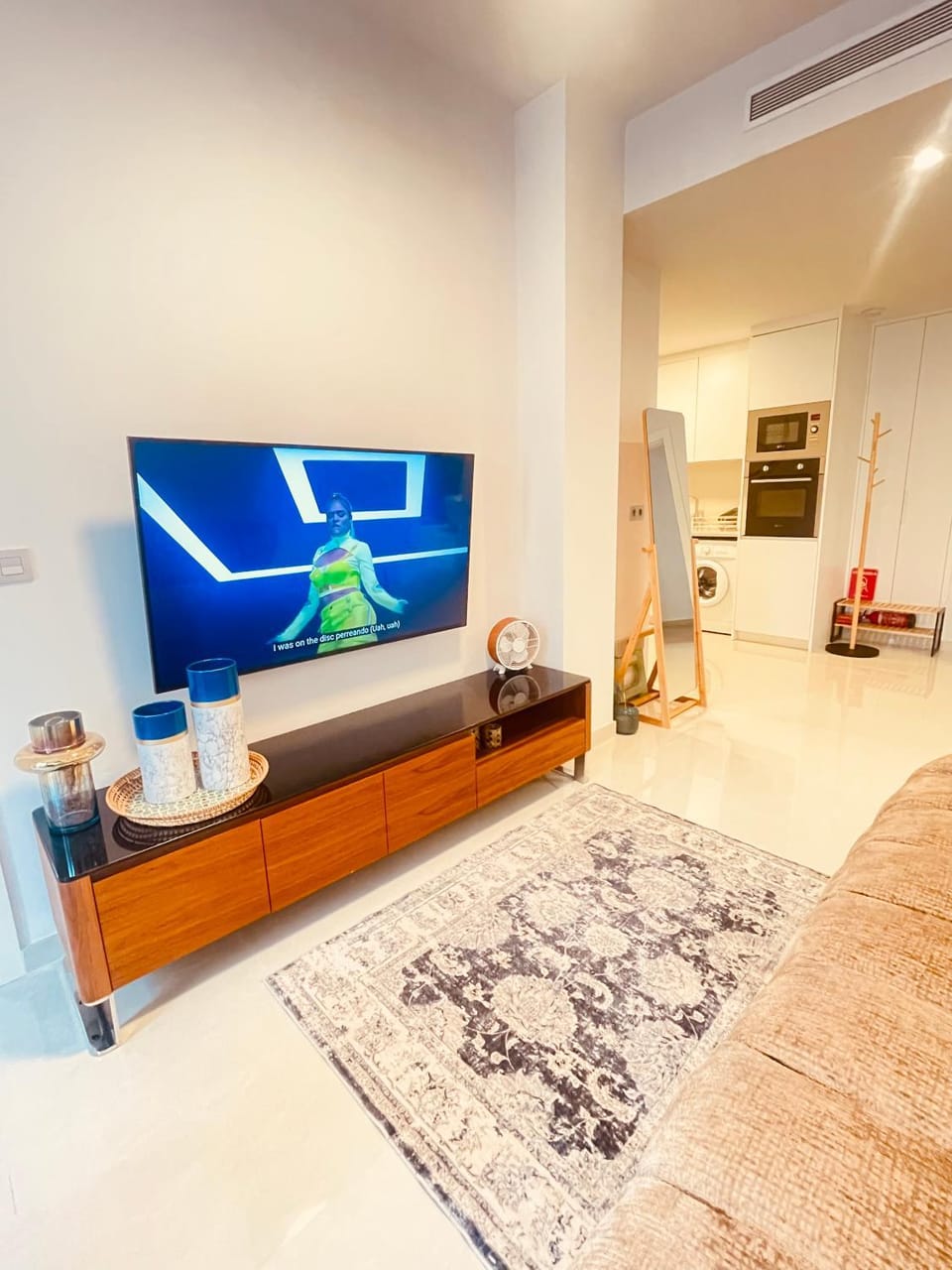 Luxury Apartment Torrevieja Apartment in Torrevieja